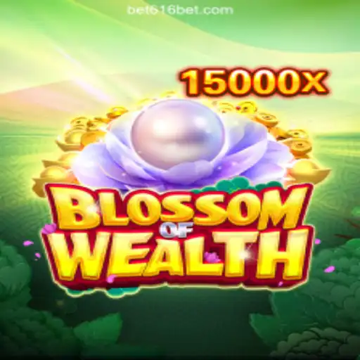 BlossomofWealth on 616bet.COM: A Premier Gaming Experience in Brazil