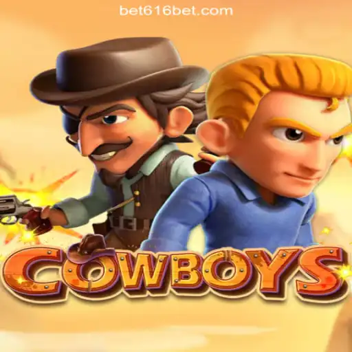 Exploring the Excitement of COWBOYS on 616bet.COM: Oficial Slots Brasil #1