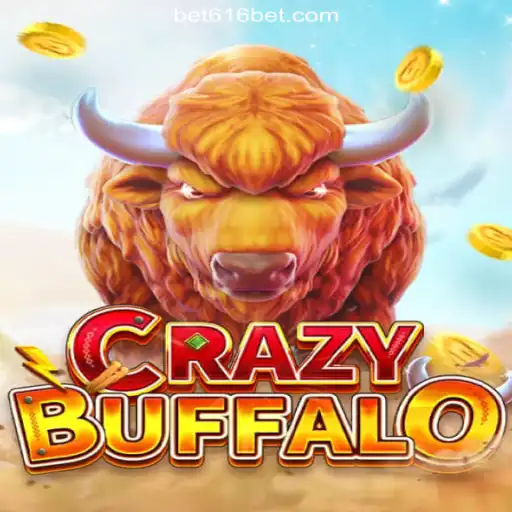 Discover the Thrilling World of CRAZYBUFFALO on 616bet.COM Platform