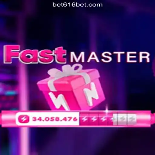 Exciting World of FastMaster: Unveiling the Thrills on 616bet.COM Platform-Oficial Slots Brasil #1