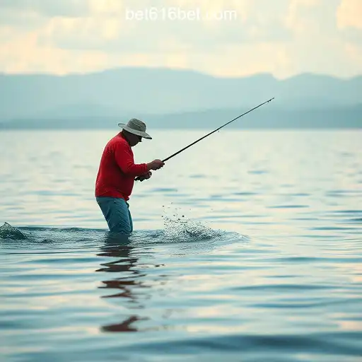 Fishing: A Timeless Pursuit Blending Tradition and Modernity