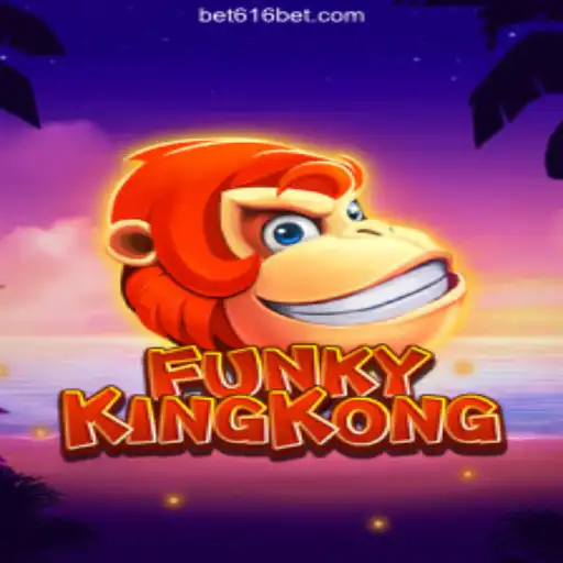 FunkyKingKong: Discover the Thrilling Slots Experience on 616bet.COM Platform
