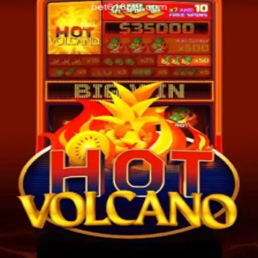 Exploring the Exciting World of HotVolcano Slots on 616bet.COM: Your Ultimate Casino Experience