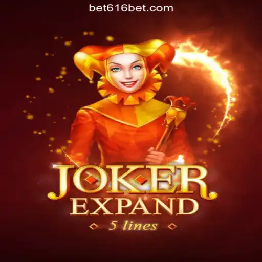 Exploring JokerExpand: A Dynamic Gaming Experience on 616bet.COM