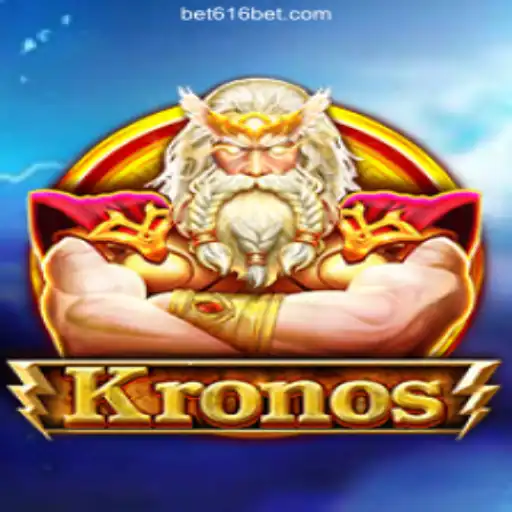 Experience the Majesty of Kronos on 616bet.COM: The Ultimate Slot Gaming Destination