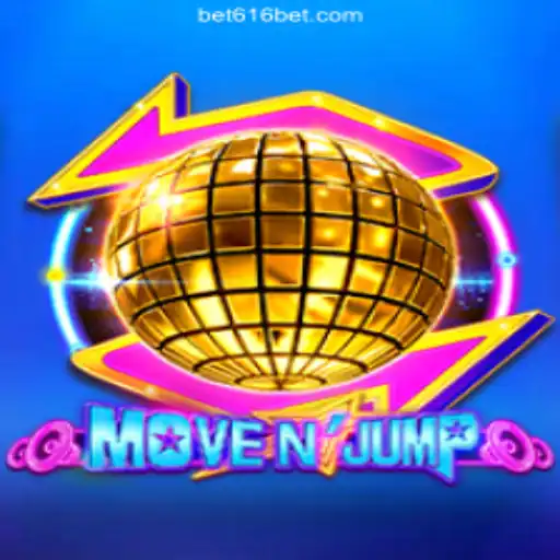 Exploring the Thrilling World of MovenJump on 616bet.COM Platform