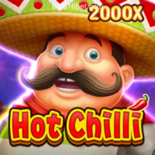 Discover the Excitement of HotChilli on 616bet.COM: The Premier Slot Game in Brazil