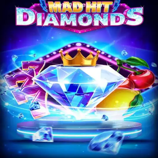MadHitDiamonds: The Ultimate Slot Experience on 616bet.COM Platform-Oficial Slots Brasil #1