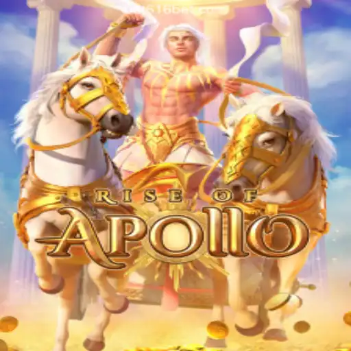 Rise of Apollo: Exploring the Exciting World of Slots on the 616bet.COM Platform-Oficial Slots Brasil #1
