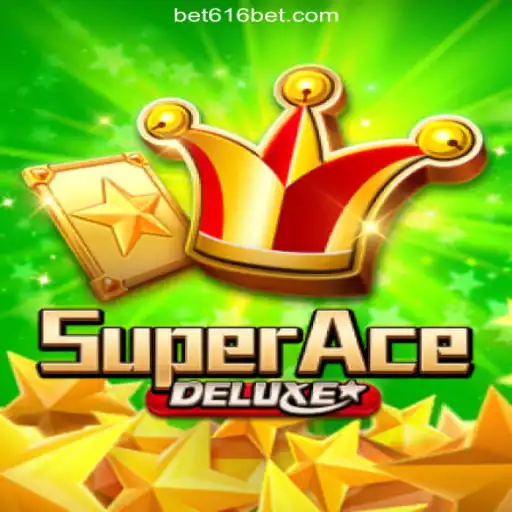 Discover SuperAceDeluxe: The Ultimate Gaming Experience on 616bet.COM Platform-Oficial Slots Brasil #1