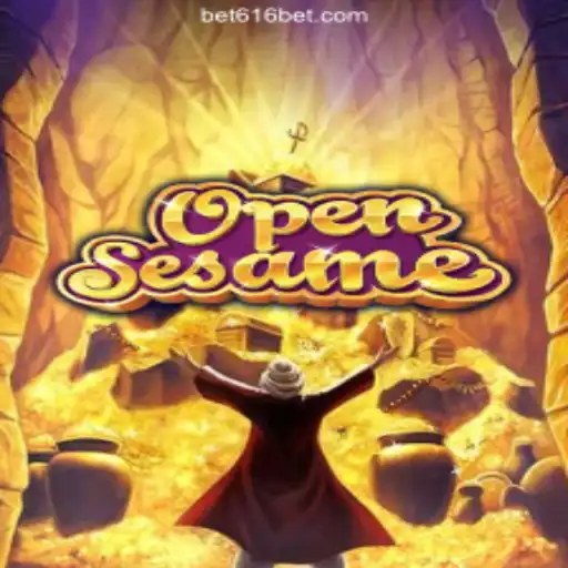 Exploring OpenSesame: The New Wave of Online Slots on 616bet.COM Platform-Oficial Slots Brasil #1