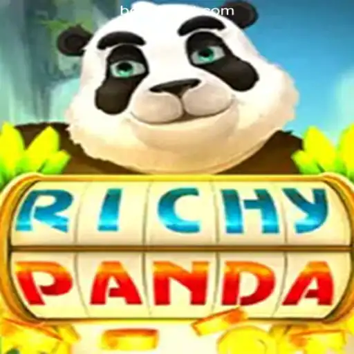 Explore the Exciting World of RichyPanda on 616bet.COM platform-Oficial Slots Brasil #1