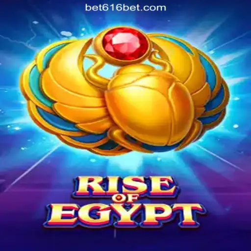 Exploring Rise Of Egypt on the 616bet.COM Platform: The Official Slots Destination in Brazil