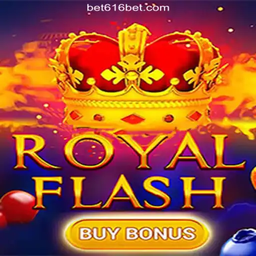 Experience the Thrill of 'RoyalFlashBuyBonus' on 616bet.COM: The Premier Slot Game in Brazil