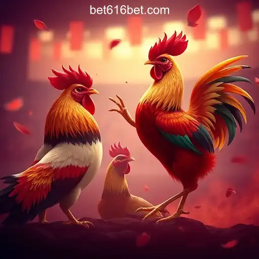 Sabong Games and the 616bet.COM Platform: Exploring Official Slots Brasil #1