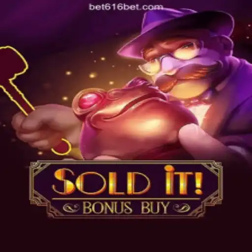 Exploring SolditBonusBuy: A Thrilling Experience on 616bet.COM Platform-Oficial Slots Brasil #1