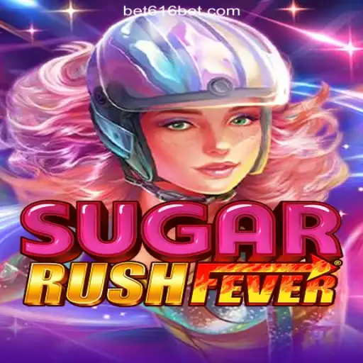 Experience the Exciting World of SugarRushFever on 616bet.COM Platform-Oficial Slots Brasil #1