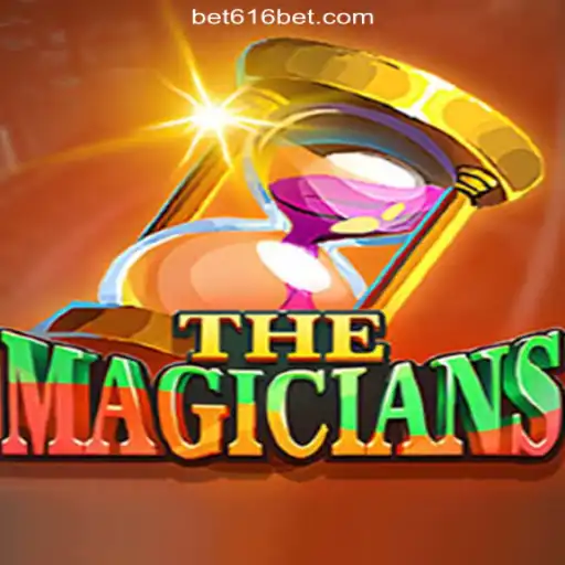 TheMagicians: An Enchanting Journey into Official Slots on 616bet.COM Platform