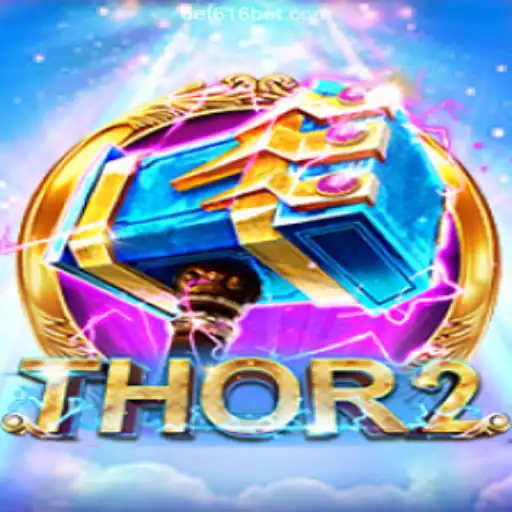 Exploring Thor2 on the 616bet.COM Platform: A Dive into Brazil's Top Slots Game