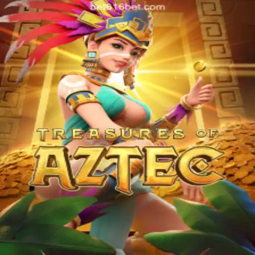 Discover the Adventure of Treasures of Aztec on 616bet.COM