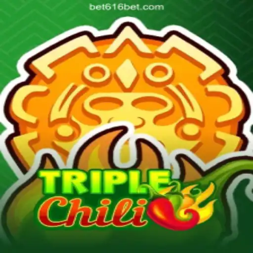 The Exciting World of TripleChili: A Leading Slot Game on 616bet.COM