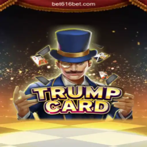 Discover TrumpCard on 616bet.COM Platform - The Ultimate Slots Experience in Brazil