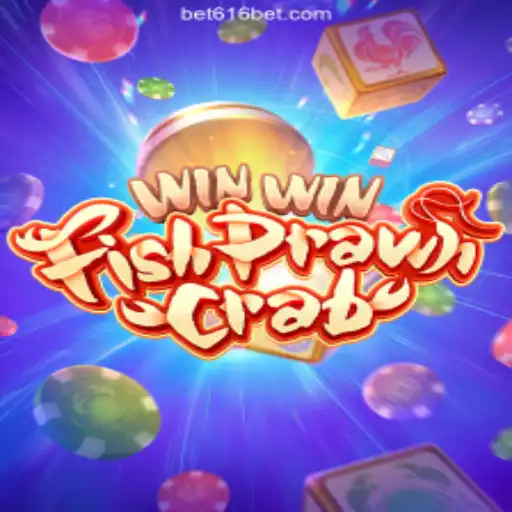Explore WinWinFishPrawnCrab on 616bet.COM Platform: The Premier Slots Experience in Brazil