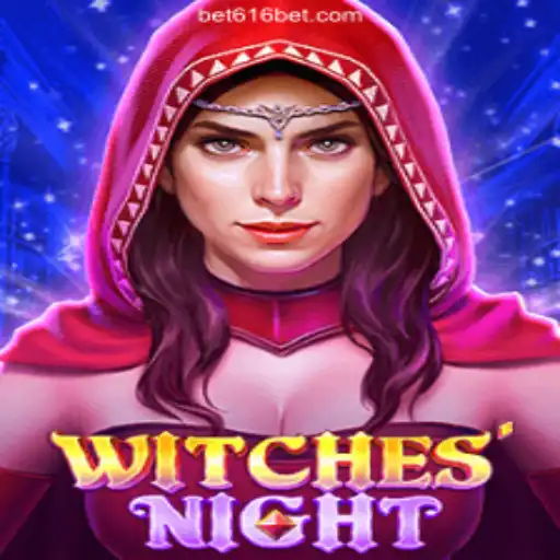 Discover the Enchanting World of WitchesNight on 616bet.COM