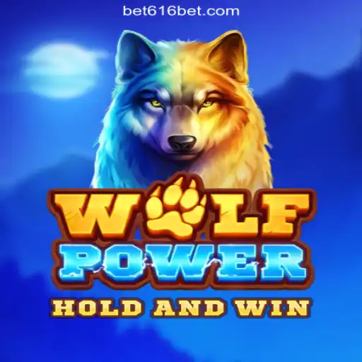 Discover the Thrilling World of WolfPower on 616bet.COM